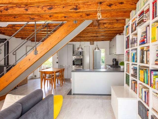 Villa Indipendente in vendita a Bardies, Borgo Valbelluna