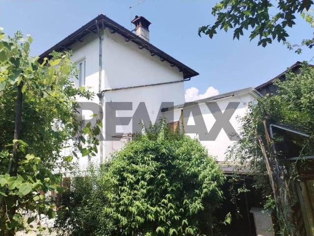 Villa Indipendente in vendita a Borgo Valbelluna, Conzago