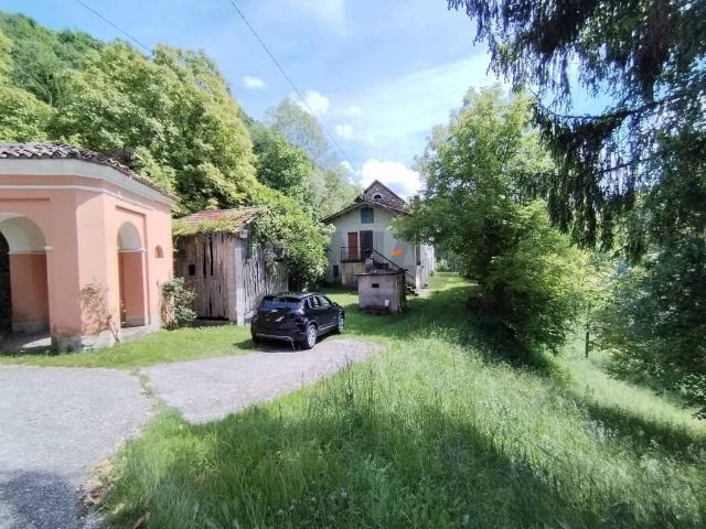 Villa Indipendente in vendita a Borgo Valbelluna, Villa Di Villa