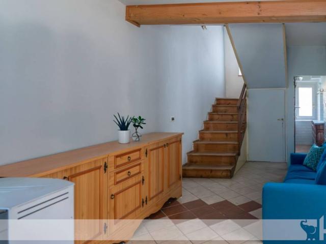 Villa Indipendente in vendita a Borgo Valbelluna, Lentiai