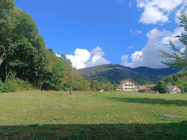 Villa Indipendente in vendita a Borgo Valbelluna, Campedei