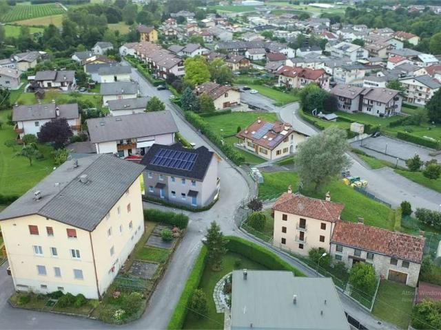Villa Indipendente in vendita a Borgo Valbelluna, Mel