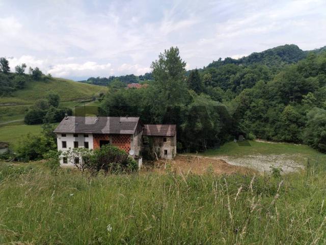 Villa Indipendente in vendita a Borgo Valbelluna, Negrisia