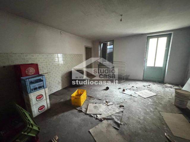 Villa Indipendente in vendita a Comunità Valsugana e Tesino, Borgo Valsugana