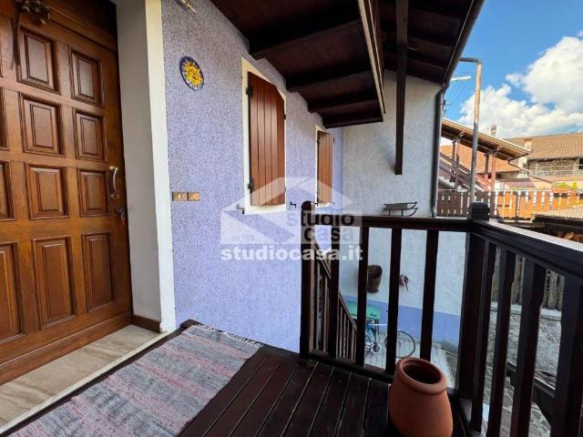 Villa Indipendente in vendita a Comunità Valsugana e Tesino, Borgo Valsugana