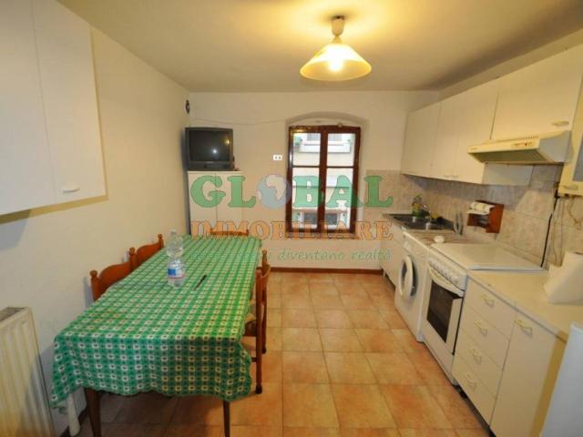 Villa Indipendente in vendita a Comunità Valsugana e Tesino, Borgo Valsugana