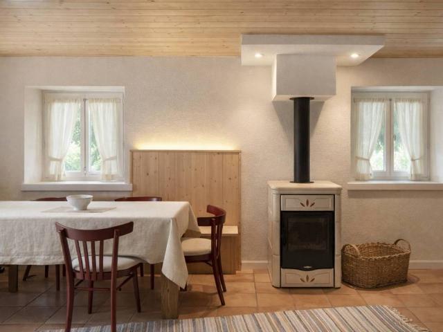 Villa Indipendente in vendita a Comunità Valsugana e Tesino, Borgo Valsugana