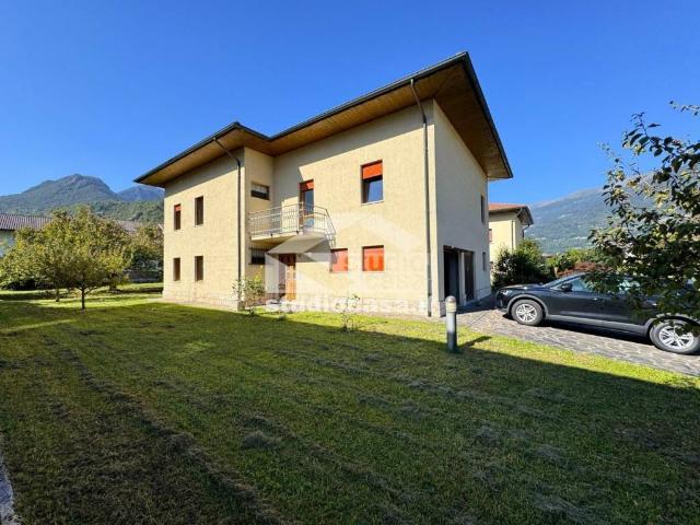 Villa Indipendente in vendita a Comunità Valsugana e Tesino, Borgo Valsugana