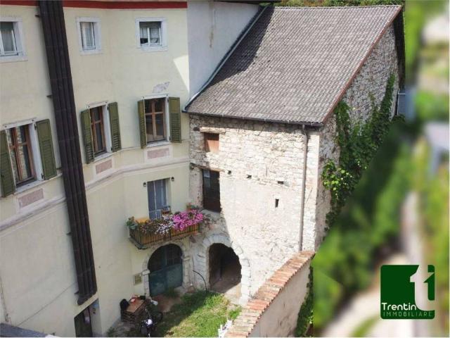 Rustico in vendita a Borgo Valsugana, Provincia di Trento