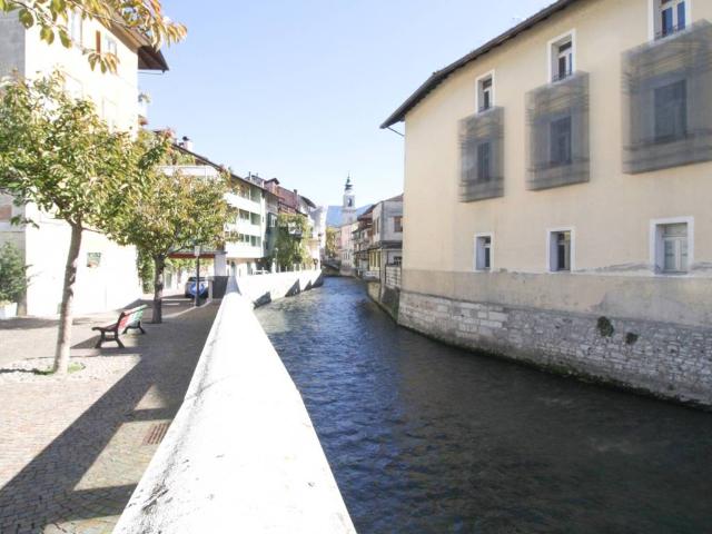 Villa Indipendente in vendita a Comunità Valsugana e Tesino, Borgo Valsugana