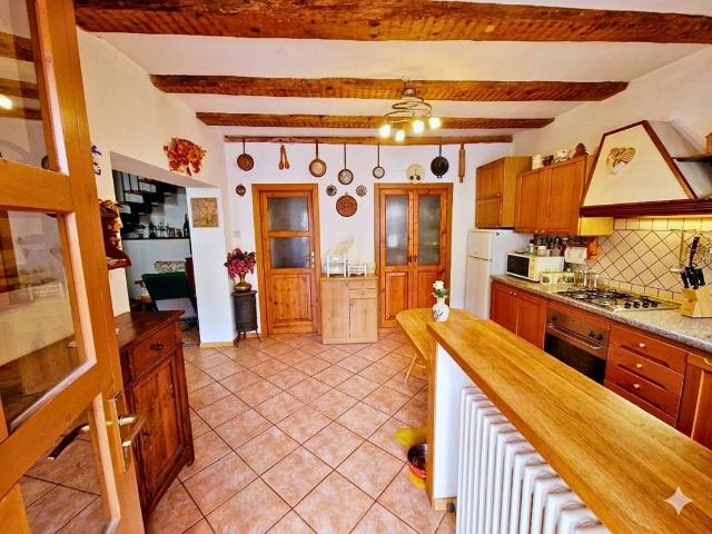 Villa Indipendente in vendita a Comunità Valsugana e Tesino, Borgo Valsugana