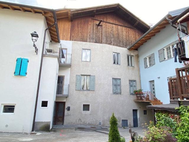 Villa Indipendente in vendita a Comunità Valsugana e Tesino, Borgo Valsugana