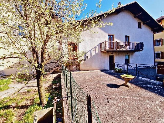 Villa Indipendente in vendita a Comunità Valsugana e Tesino, Borgo Valsugana