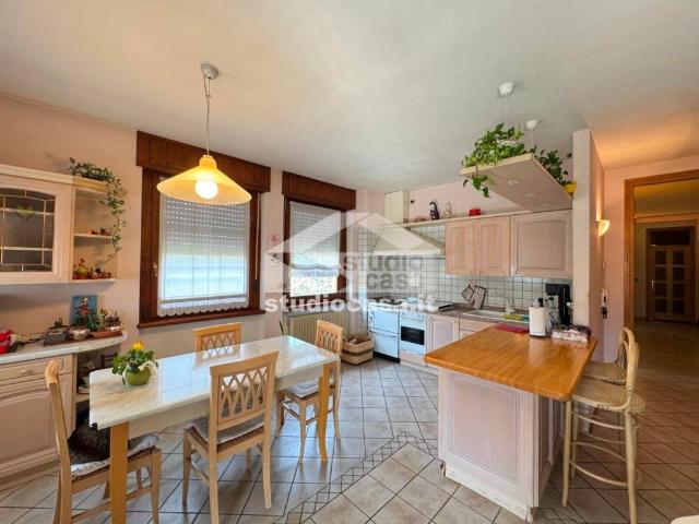 Villa Indipendente in vendita a Comunità Valsugana e Tesino, Borgo Valsugana