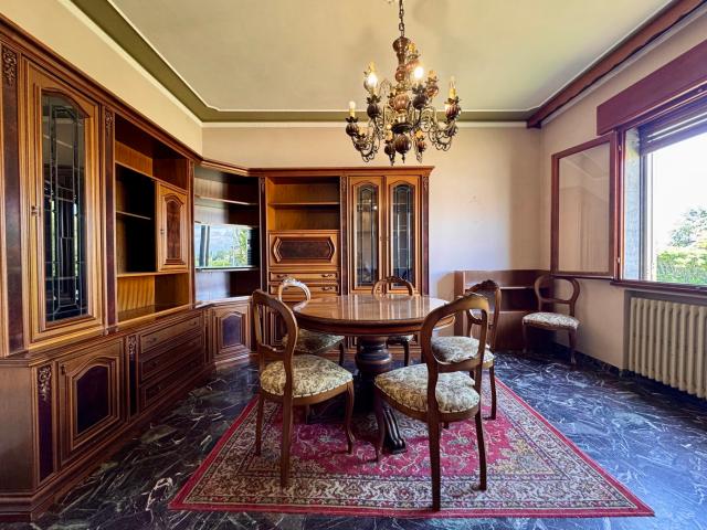 Villa Indipendente in vendita a Borgo Veneto, Santa Margherita D'adige