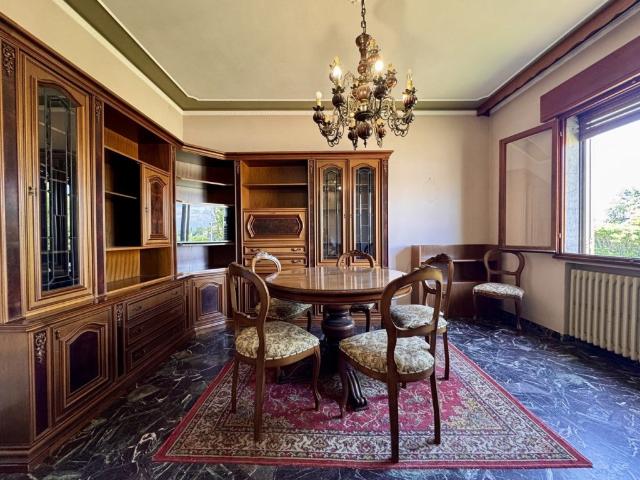 Villa Indipendente in vendita a Borgo Veneto, Santa Margherita D'adige