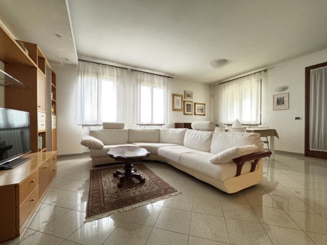 Villa Indipendente in vendita a Borgo Veneto, Saletto