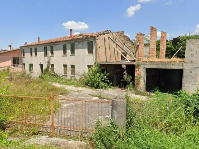 Villa Indipendente in vendita a Borgo Veneto, Saletto