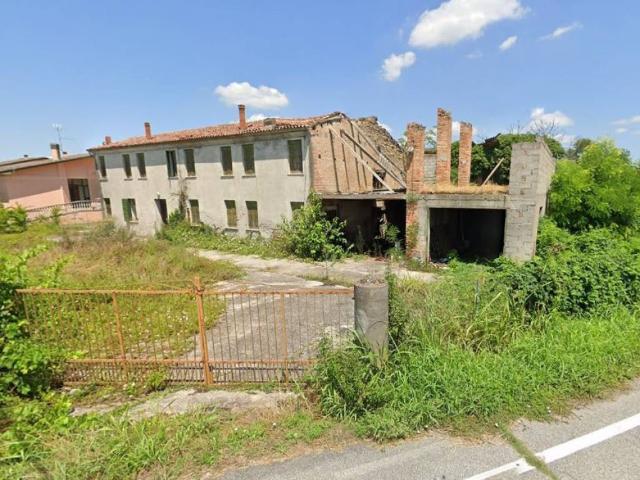 Villa Indipendente in vendita a Borgo Veneto, Saletto