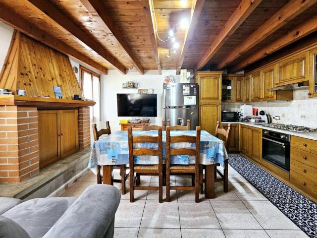 Villa Indipendente in vendita a Borgo Veneto, Saletto