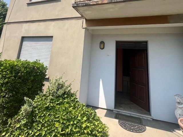 Villa Indipendente in vendita a Borgo Veneto, Saletto