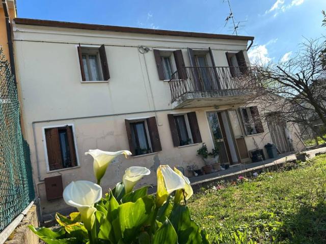 Villa Indipendente in vendita a Borgo Veneto, Saletto