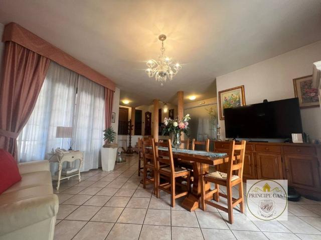 Villa Indipendente in vendita a Saletto, Padova