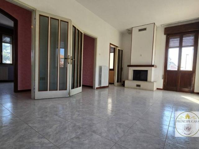 Villa Indipendente in vendita a Borgo Veneto, Santa Margherita D'adige