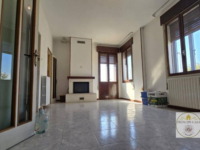 Villa Indipendente in vendita a Borgo Veneto, Santa Margherita D'adige