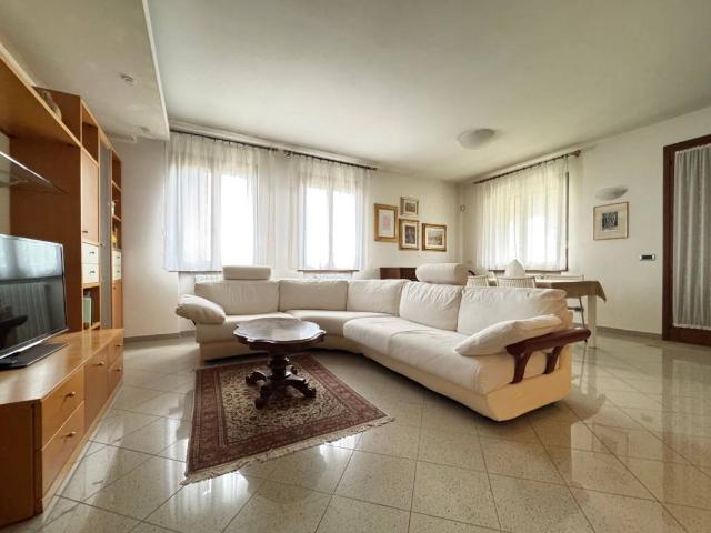 Villa Indipendente in vendita a Borgo Veneto, Saletto