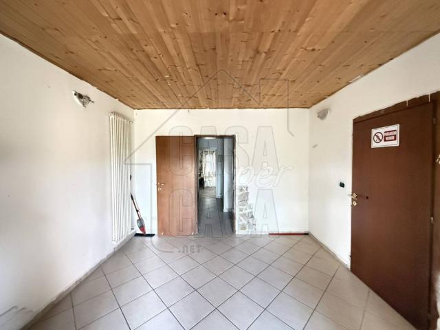 Villa Indipendente in vendita a Borgo Veneto, Saletto
