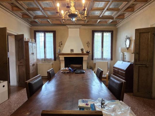 Villa Indipendente in vendita a Borgo Veneto, Santa Margherita D'adige