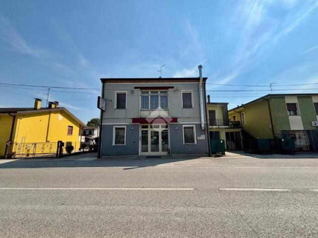 Villa Indipendente in vendita a Borgo Veneto, Santa Margherita D'adige