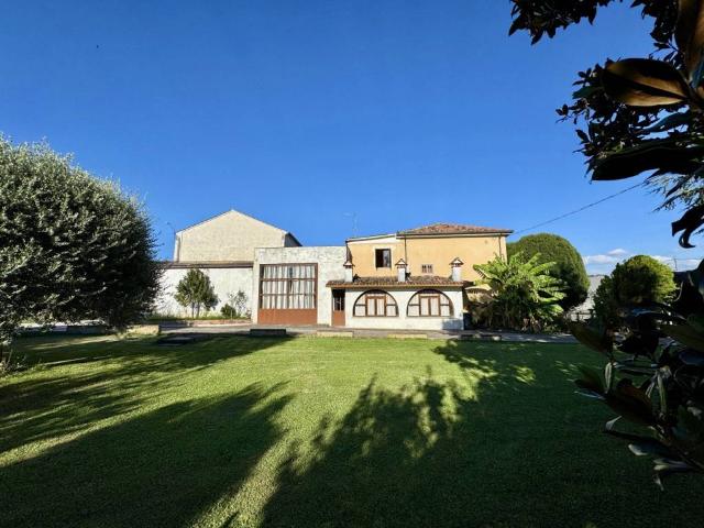 Villa Indipendente in vendita a Borgo Veneto, Santa Margherita D'adige
