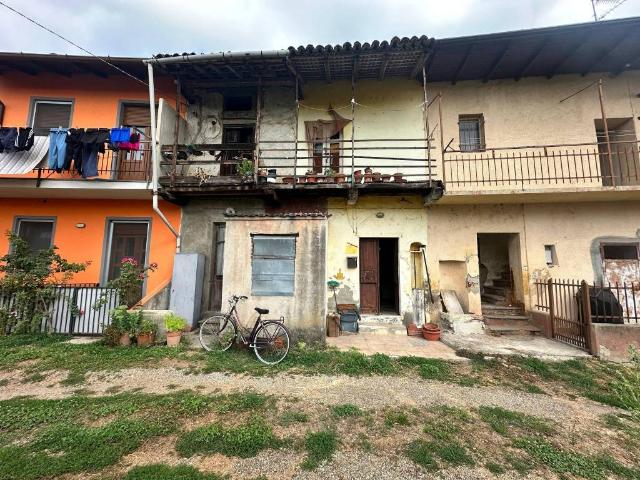 Villa Indipendente in vendita a Piemonte, Vercelli