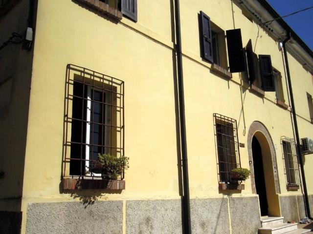 Villa Indipendente in vendita a Borgo Virgilio, Scorzarolo
