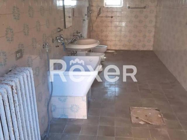 Villa Indipendente in vendita a Borgo Virgilio, Pietole