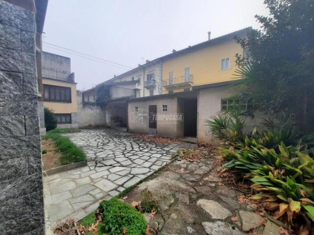 Villa Indipendente in vendita a Piemonte, Torino