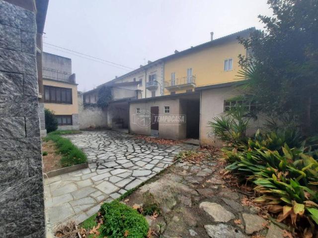 Villa Indipendente in vendita a Piemonte, Torino