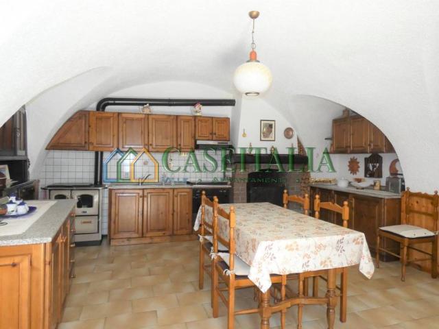 Villa Indipendente in vendita a Piemonte, Torino