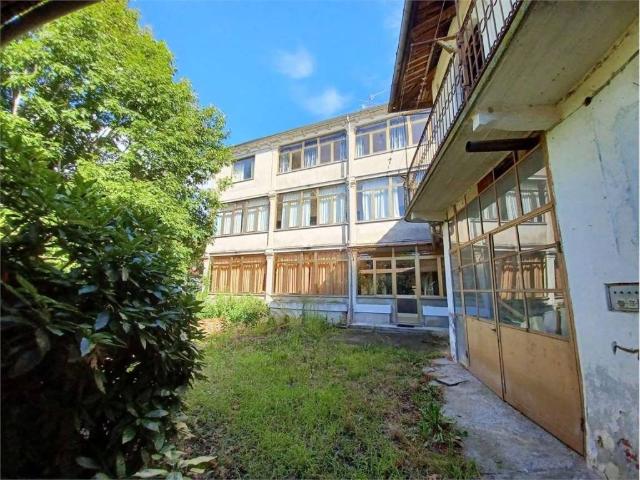 Villa Indipendente in vendita a Piemonte, Torino