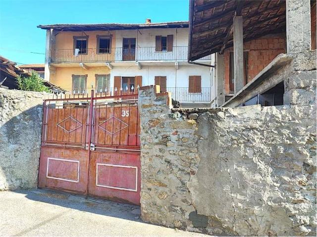 Villa Indipendente in vendita a Piemonte, Torino