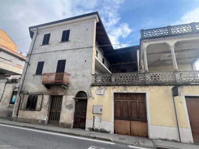 Villa Indipendente in vendita a Piemonte, Torino