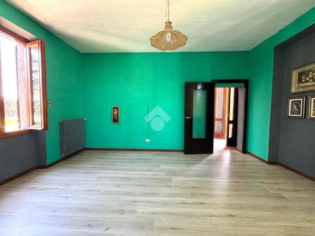 Villa Indipendente in vendita a Piemonte, Novara