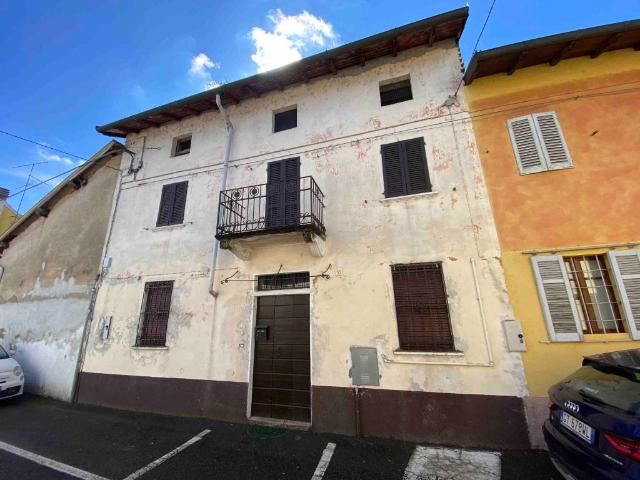 Villa Indipendente in vendita a Piemonte, Novara