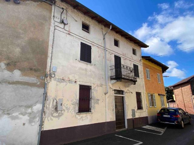 Villa Indipendente in vendita a Piemonte, Novara