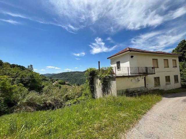 Villa Indipendente in vendita a Piemonte, Cuneo