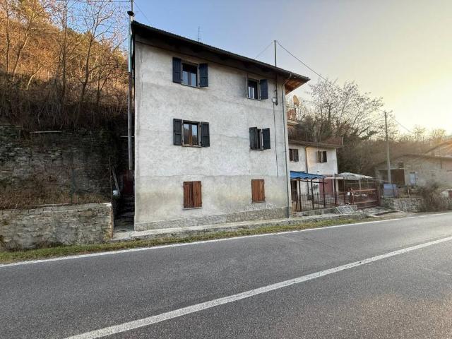 Villa Indipendente in vendita a Piemonte, Cuneo