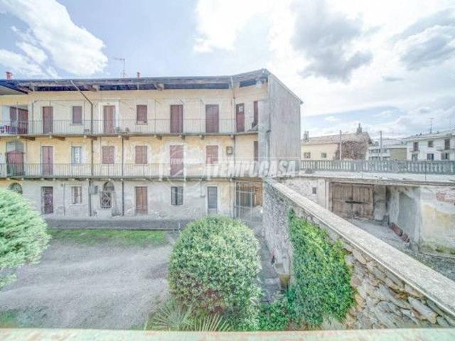 Villa Indipendente in vendita a Piemonte, Novara
