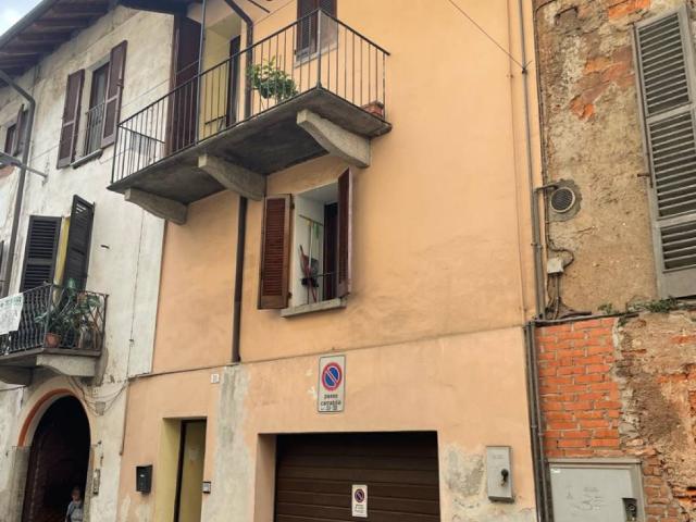 Villa Indipendente in vendita a Piemonte, Novara